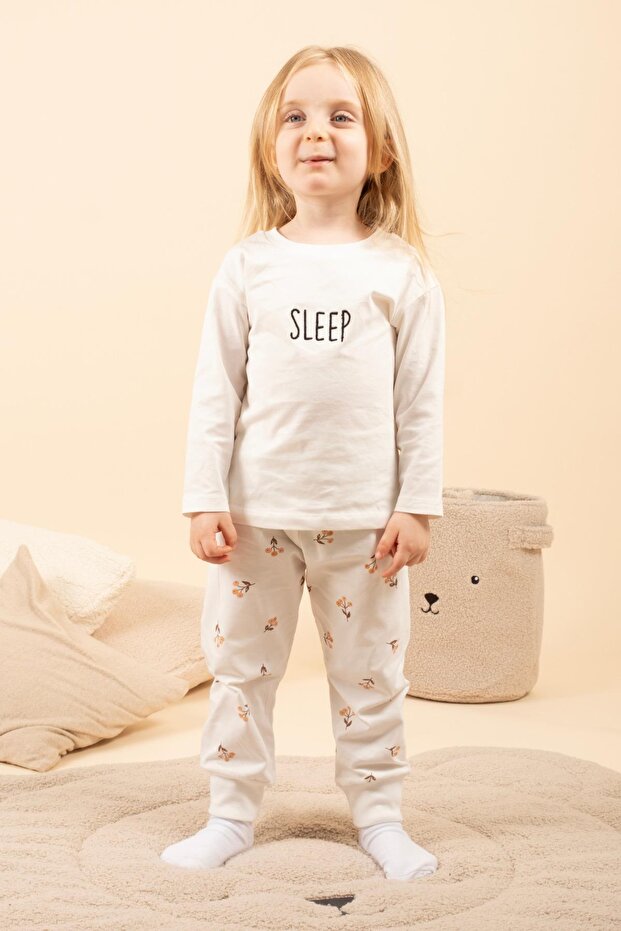 Children's Seasonal Sports Suit