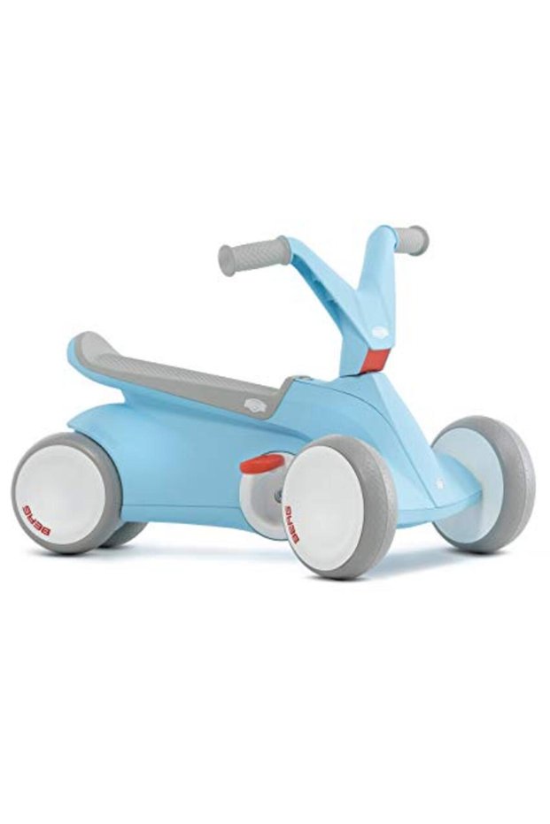 Kart GO 2 Albastru