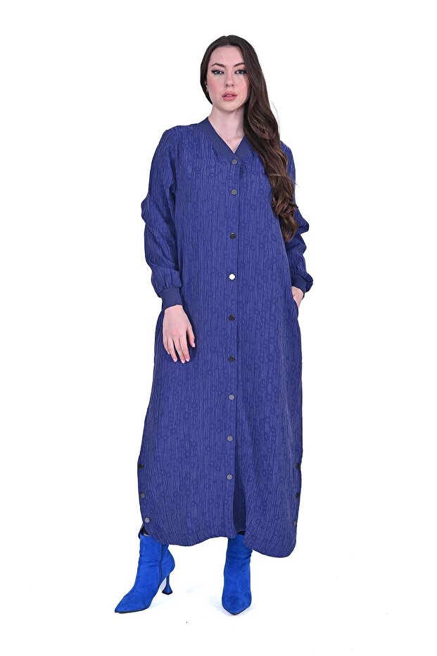 Tensi Kap İNDİGO - 2