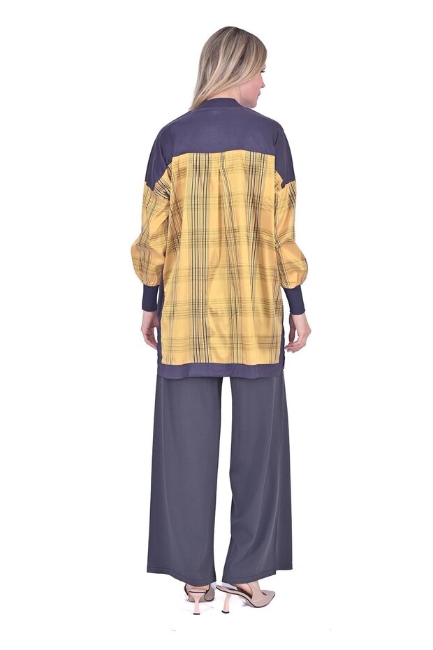 ЖЪЛТА РИСА С КАРЕТА - 3