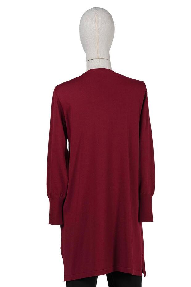 6911 Triko Tunik - 3