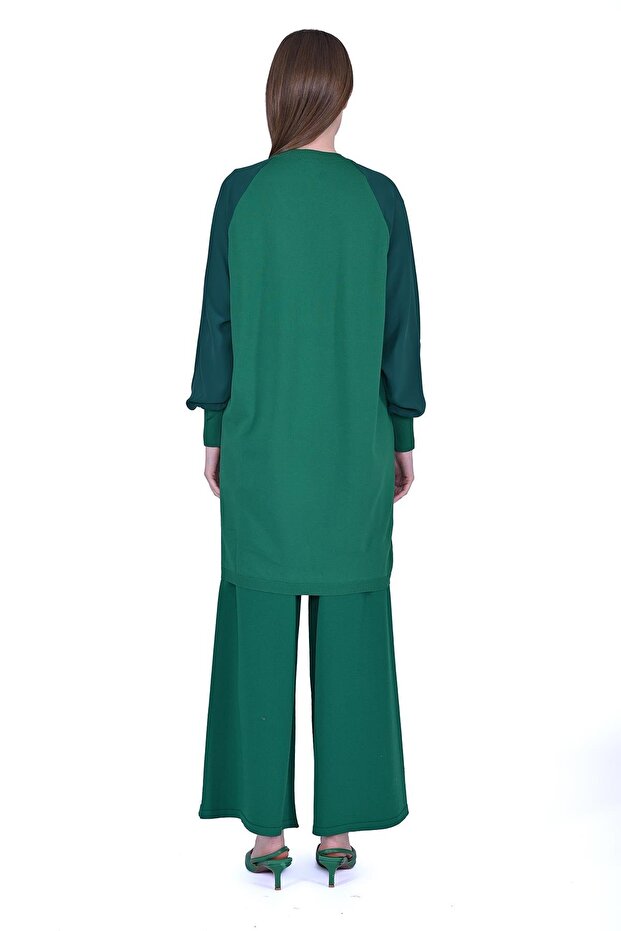 Evaze Tunik BENETON - 3