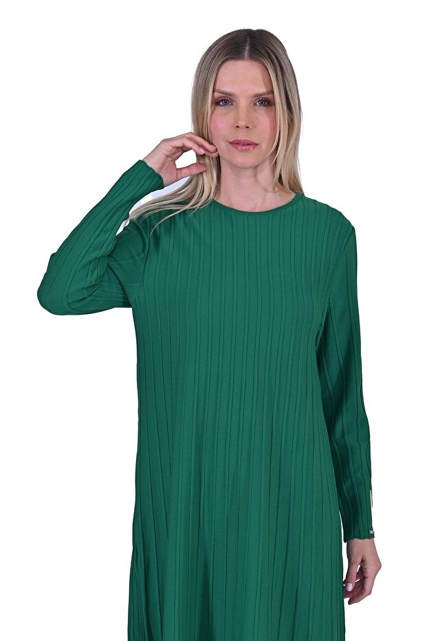 Cubuk Triko Tunik - 1