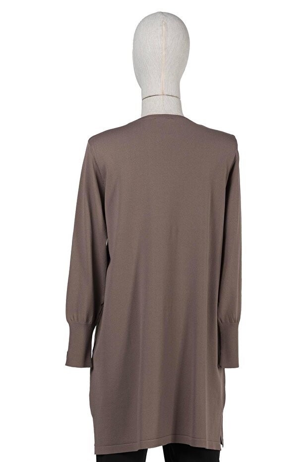 6911 Triko Tunik - 3