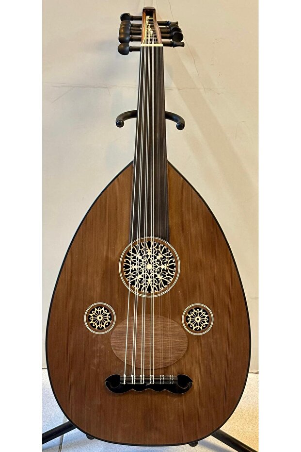 Kaliteli Maun Ud - 1