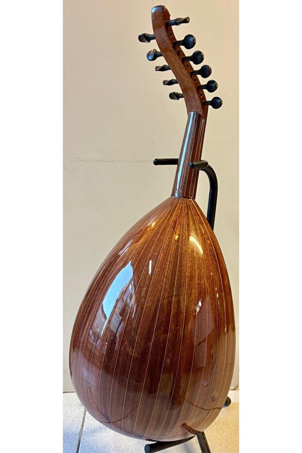 Kaliteli Maun Ud - 4