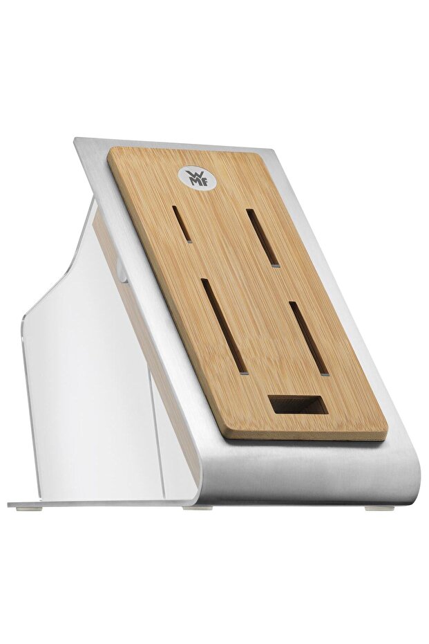 Chef's Edition Bıçak Blok Seti 6'lı - 4