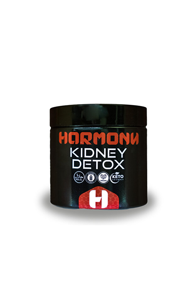 KIDNEY DETOX 225 GRAM - 1