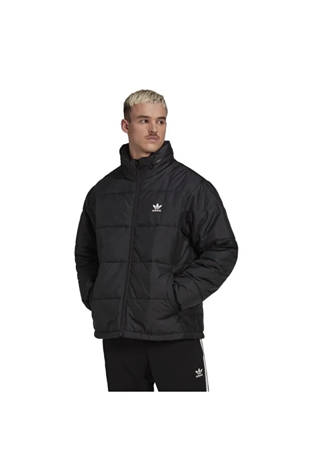 معطف رجالي أساسي طراز HL9190 - 1