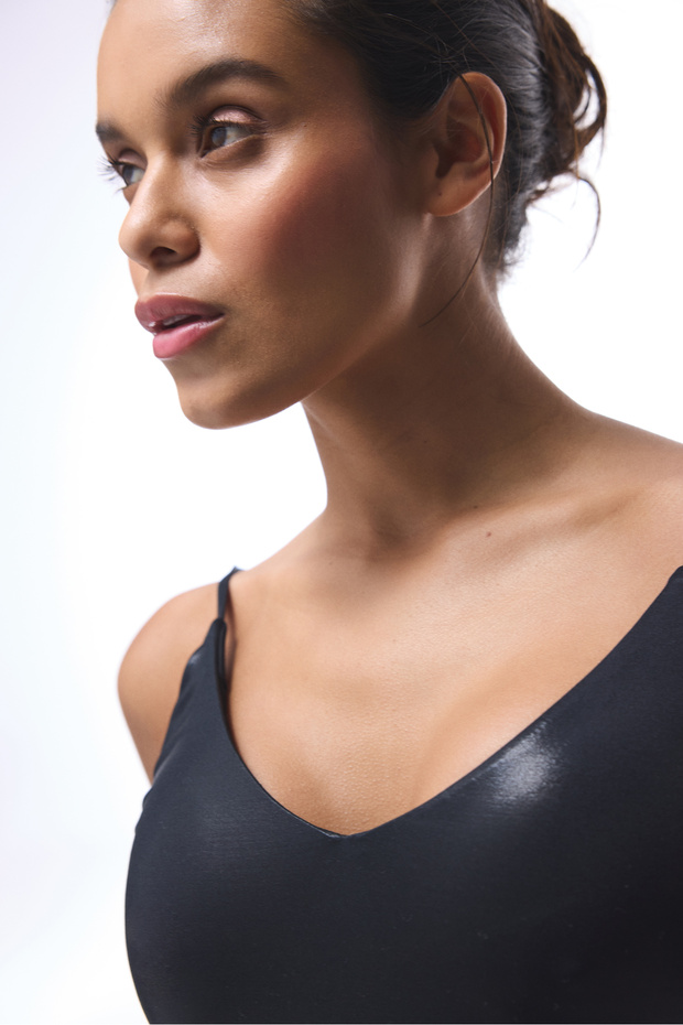 Antrasit Parlak Mayo - 5