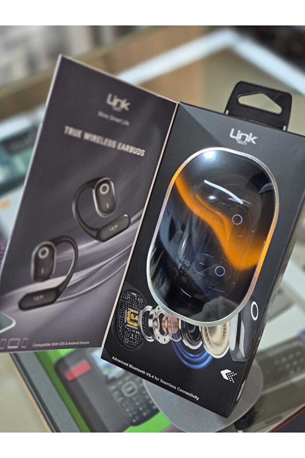 SPORCU BLUETOOTH KULLAKLIK - 4