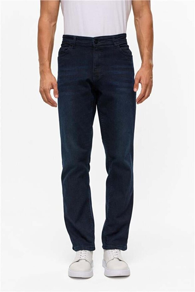 Mavi Regular Denim Pantolon - 4