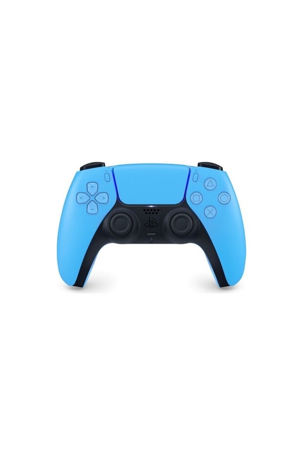 PS 5 WİRELESS CONTROLLER BLUE - 1