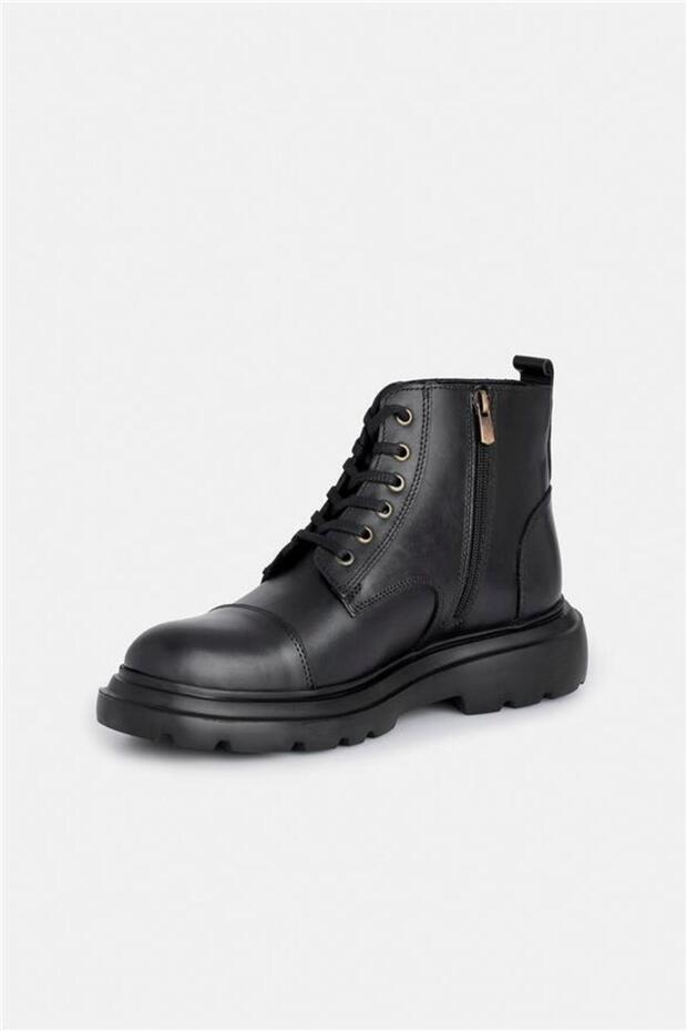 Bot Casual Ayakkabı - 4