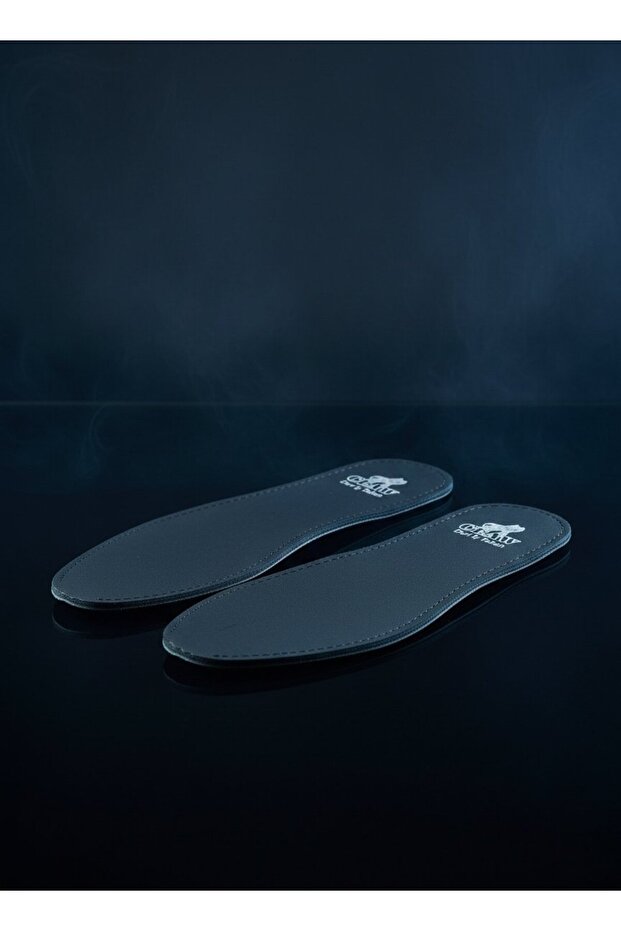 Hakiki Deri Evalı İç Taban - 4