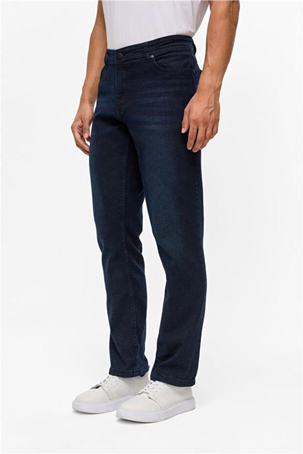 Mavi Regular Denim Pantolon - 6