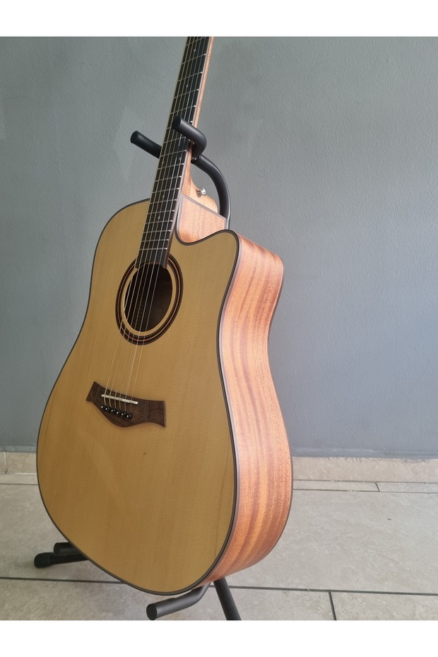 Akustik gitar (Lea) - 2