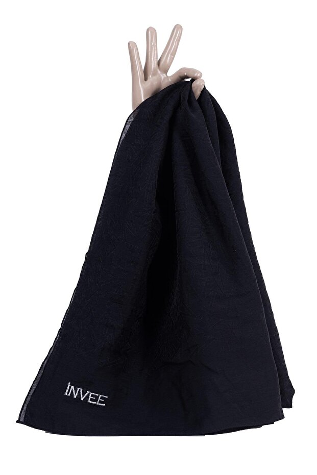 شال ديزن 1550-أسود - 1