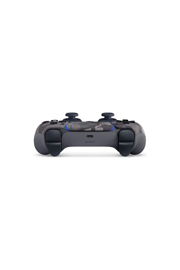 PS 5 WİRELESS CONTROLLER CAMOUFLAGE - 3