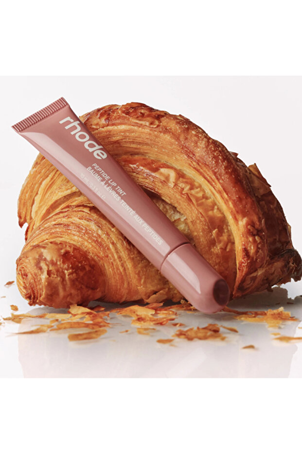 Peptide Lip Tint – Toast - 4