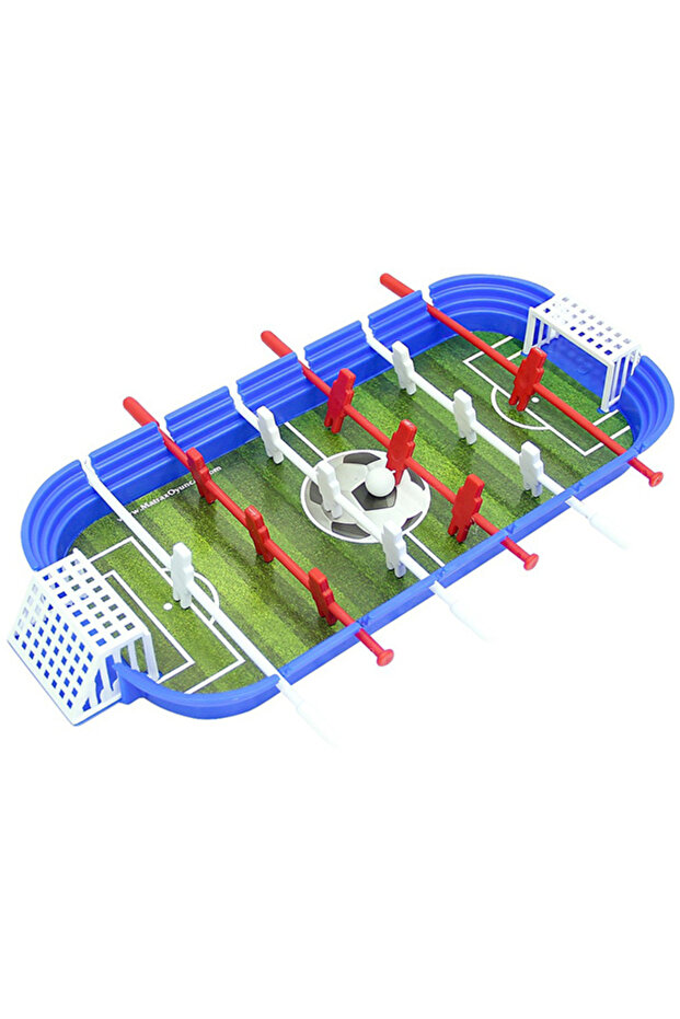 Çocuk Mini Masa Maçı - 2