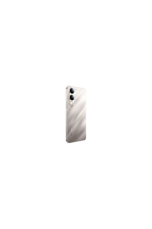 Y29S 5G 6GB/128GB ALTIN - 3