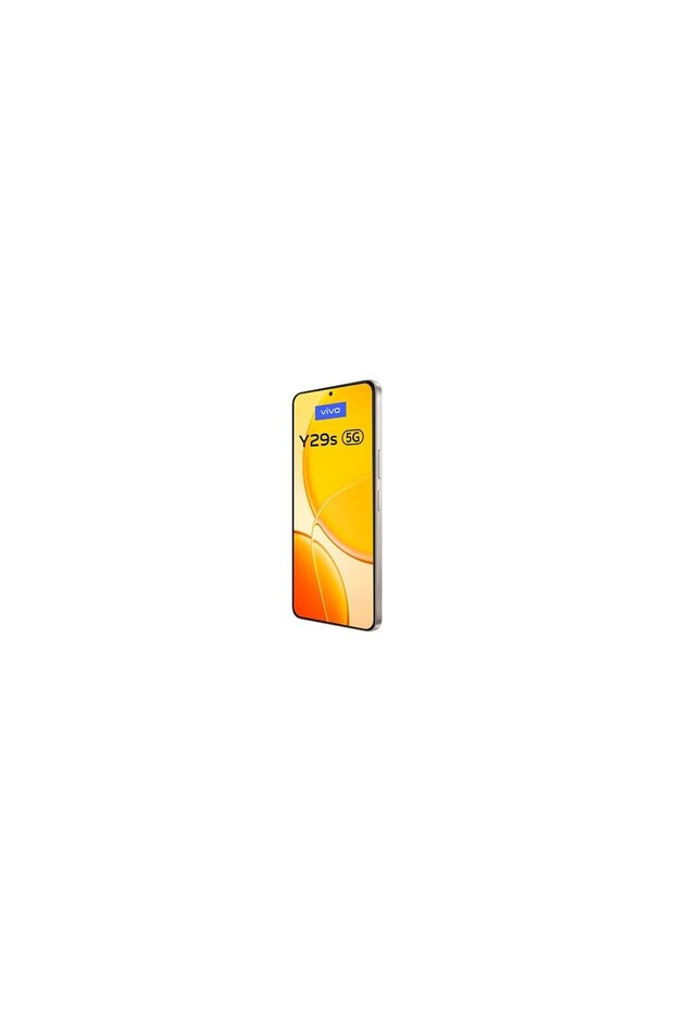 Y29S 5G 6GB/128GB ALTIN - 2