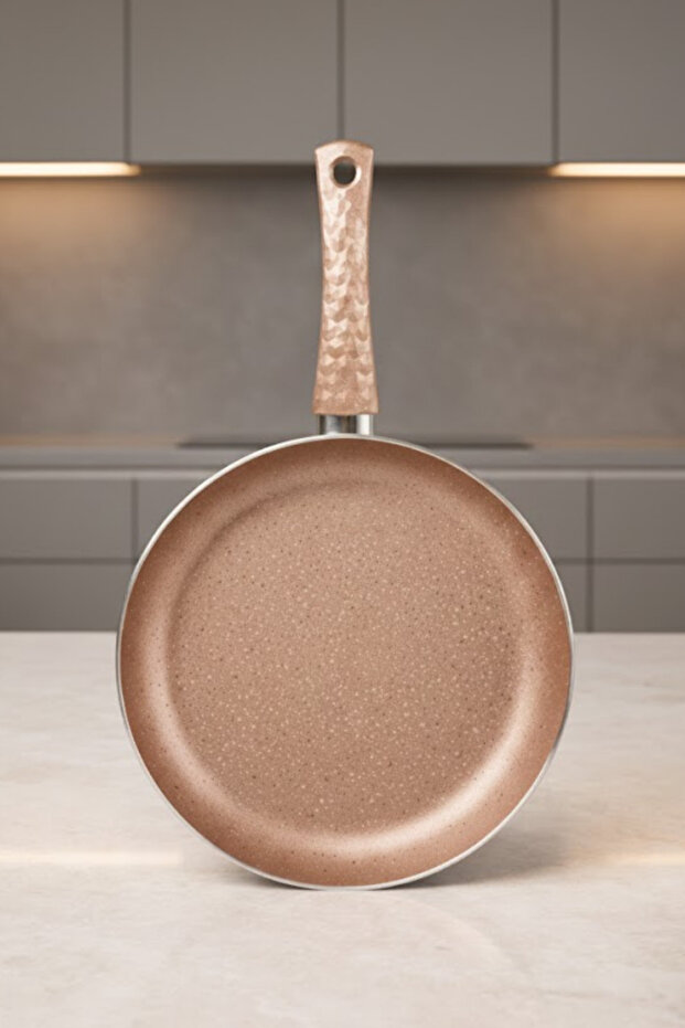 Granit TAVA 32 CM ROSE - 2