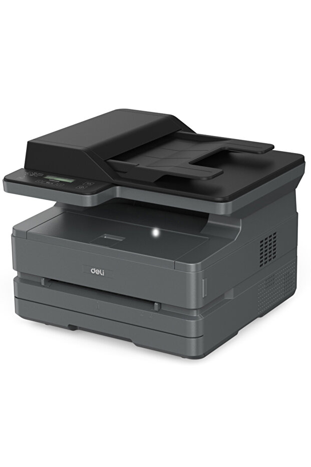 M3100ADNW Monochrome Laser Printer 31ppm Duplex ADF WiFi LAN 3500-Page Toner A4 Print CopyScan