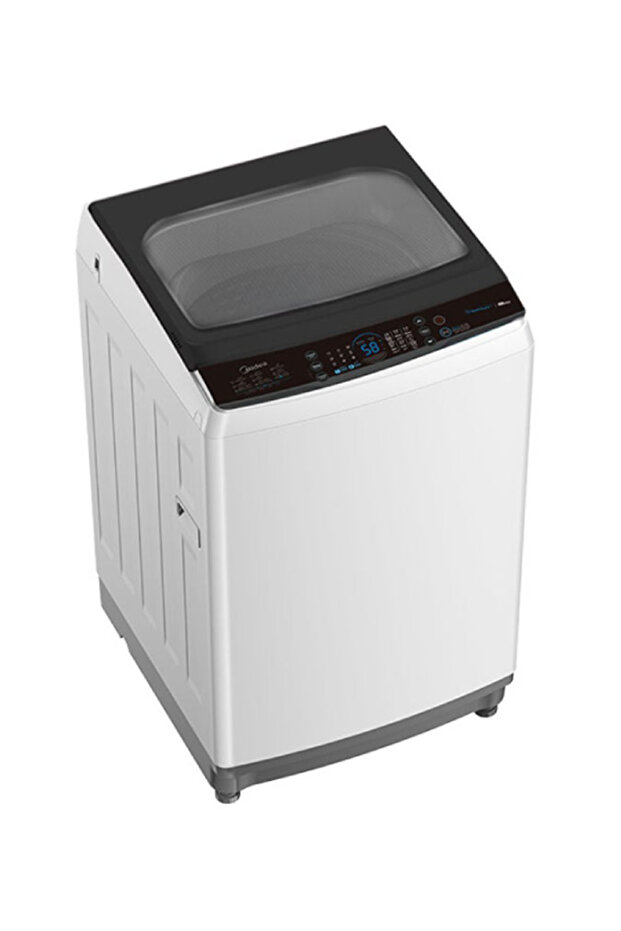 Top Loading Washing Machine - 6 Kg - 8 Programs - White - MA200W60WKSA - 5