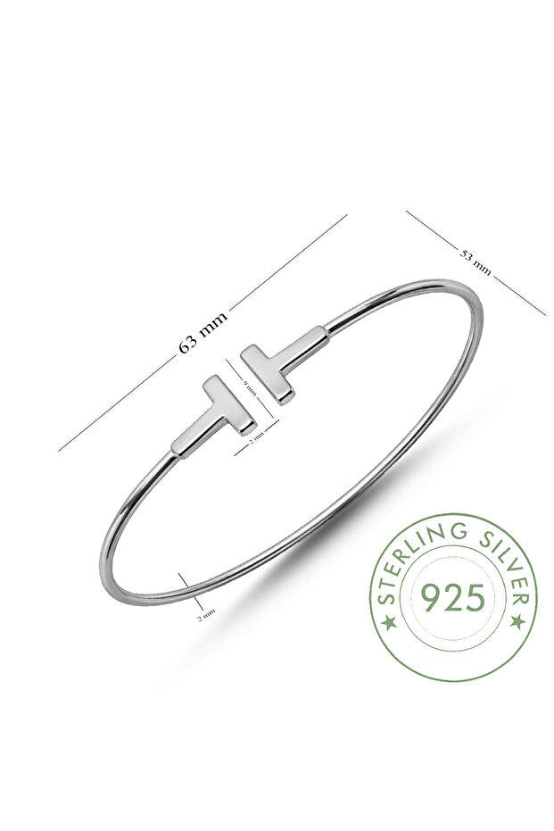 TİFFANY BİLEZİK - 2