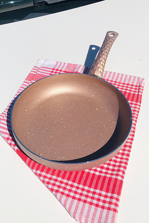 Granit TAVA 30 CM ROSE - 7