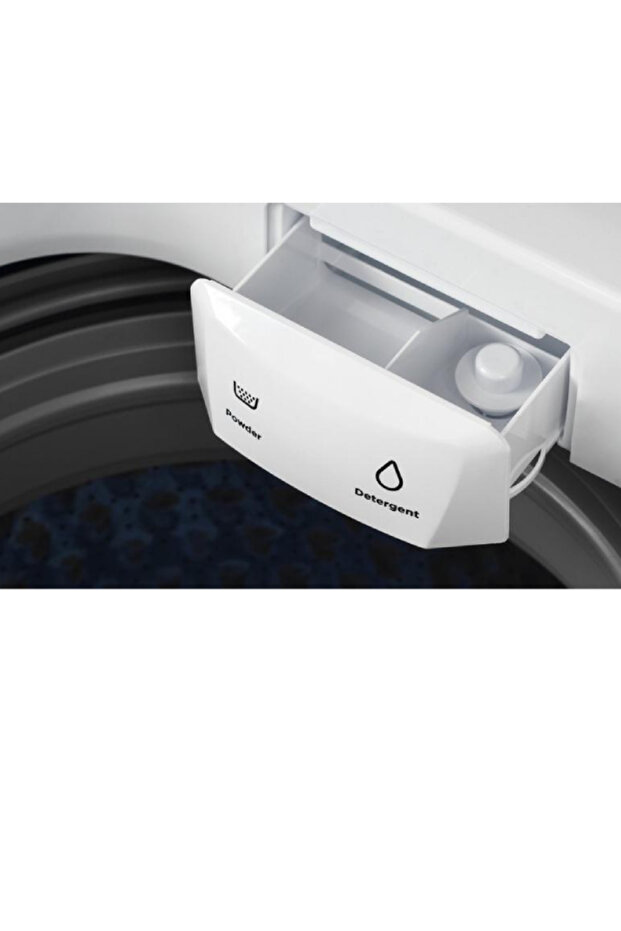 Top Loading Washing Machine - 6 Kg - 8 Programs - White - MA200W60WKSA - 7