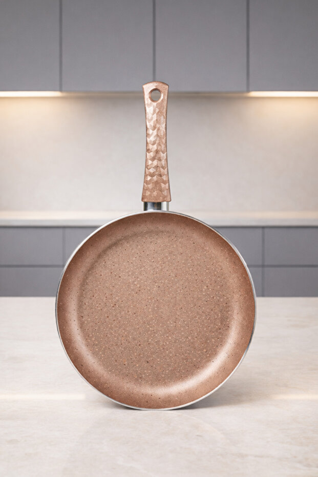 Granit TAVA 20 CM ROSE - 5