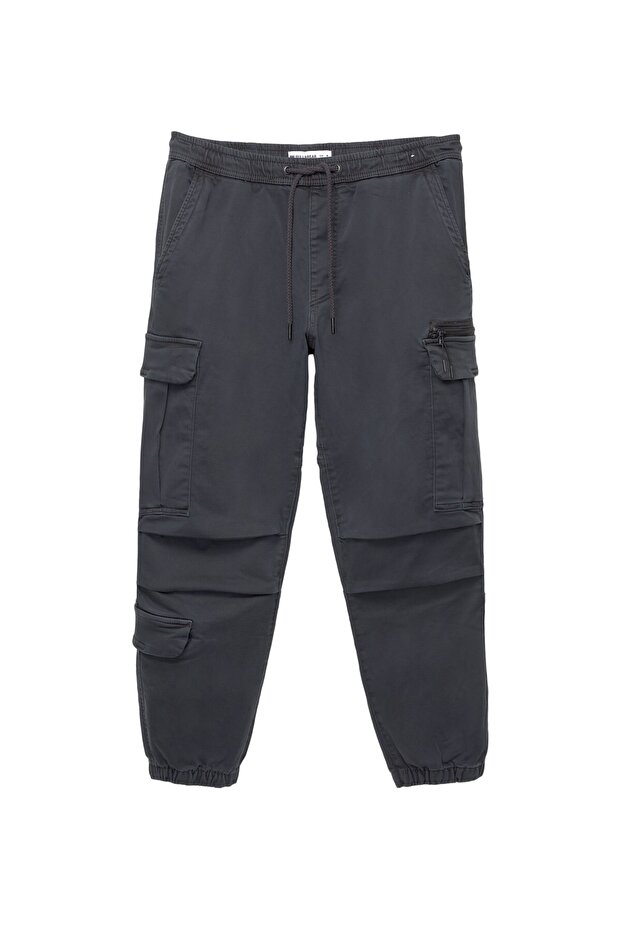 بنطلونات شحن - 3