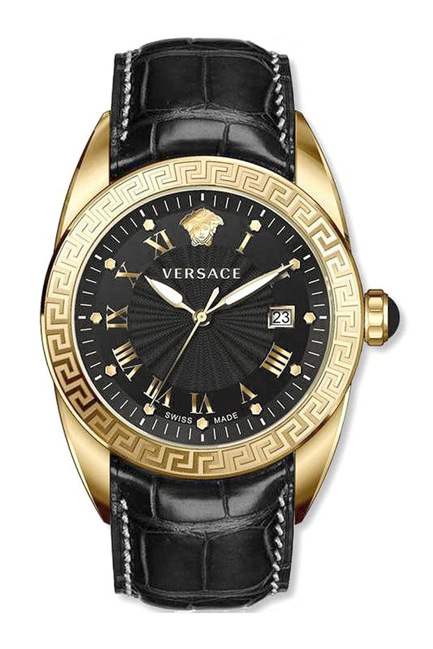 Ceas bărbătesc VEFE01718, cuarț, 42mm, 5ATM