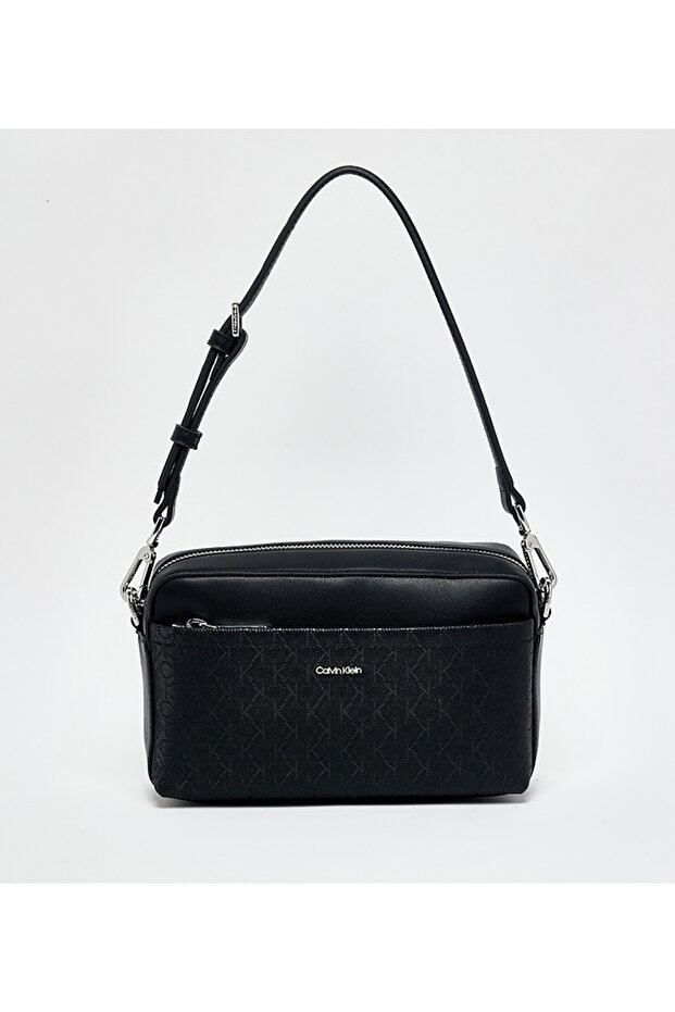 CK MUST AOP DOUBLE STRAPS CAMERA - 1