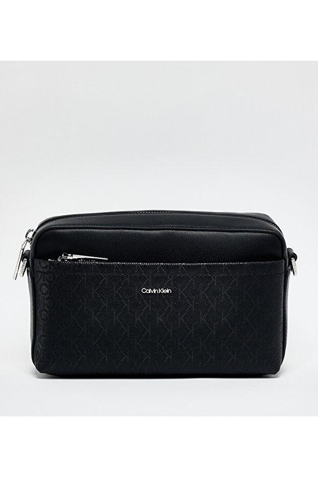 CK MUST AOP DOUBLE STRAPS CAMERA - 4