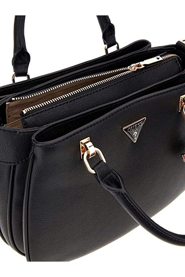 KADIN OMUZ ÇANTASI BG951909-BLACK - 3