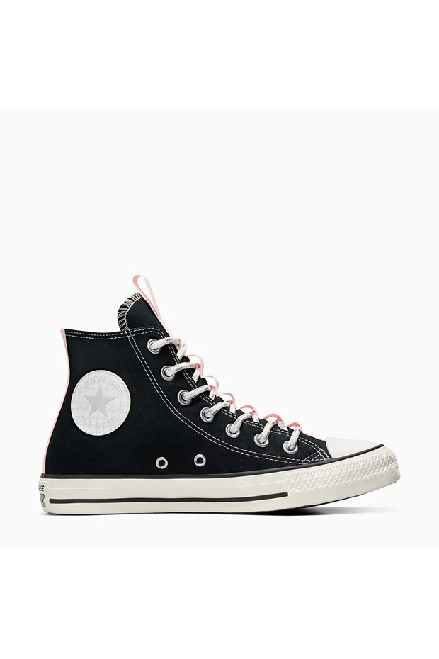 حذاء رياضي نسائي من Chuck Taylor All Star Grid