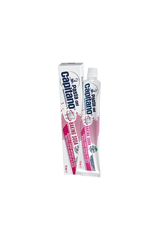 Karbonatlı Diş Macunu 75 ml - 1