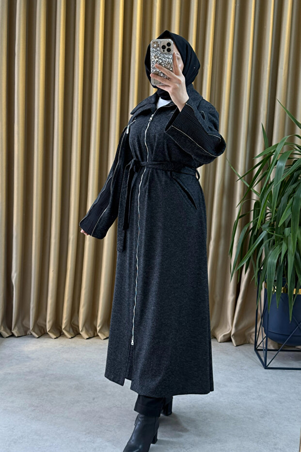 38505 Keçe Kaban - 1