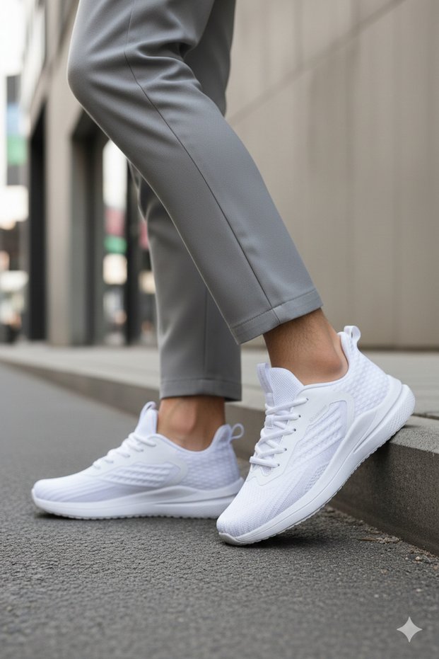 ® I Wenona Premium Series Men's Sports Shoes Casual Running Sneakers