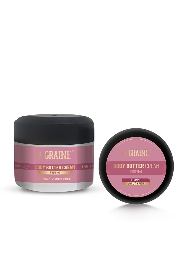 Firming Body Cream 200 ml