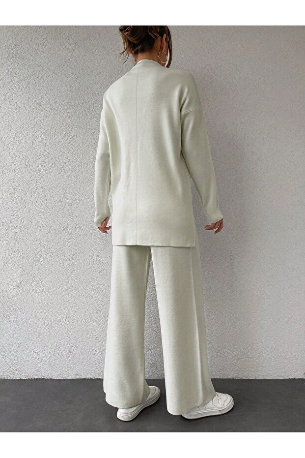 Set de 2 piese tricotaje - 3