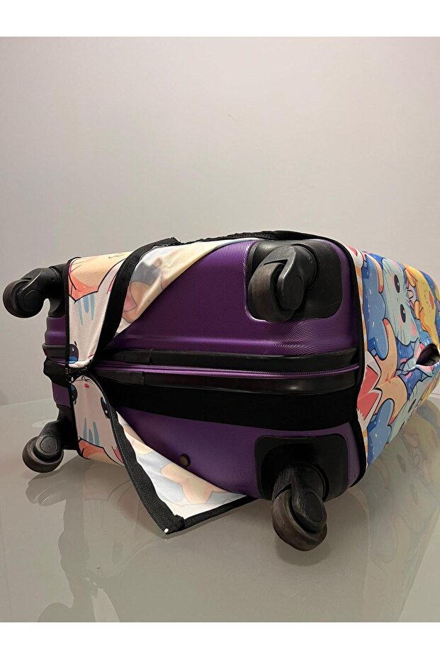 حقيبة حقيبة واقية - 7