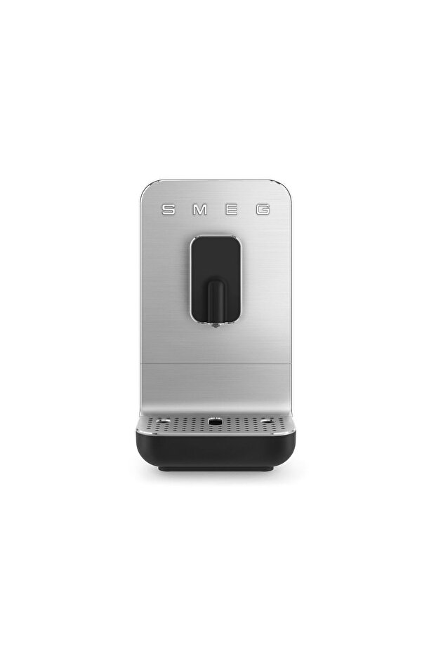 Bean to Cup Fully Automatic Black Espresso Machine