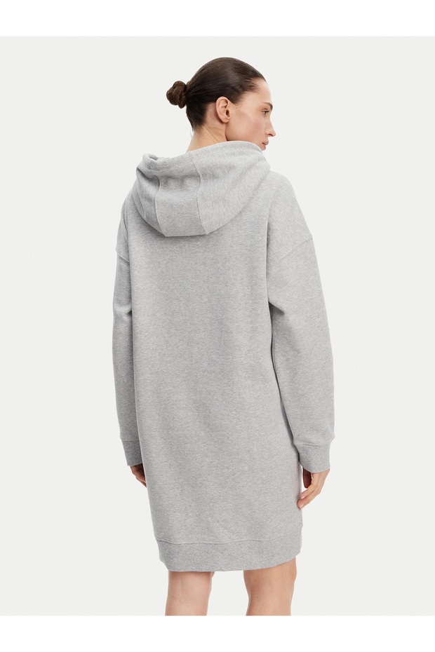 KADIN ELBİSE DP5D4884-PLG - 2