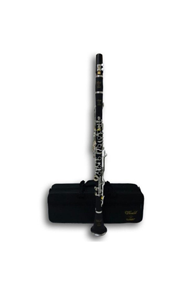 Sol ( G ) Klarnet - 2