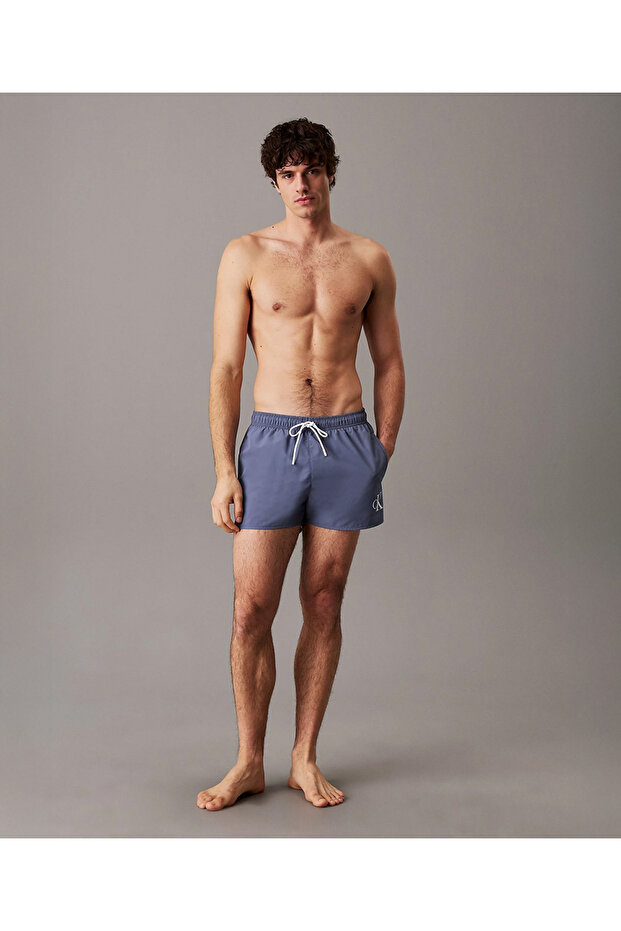 SHORT DRAWSTRING - 1